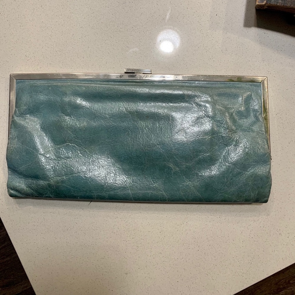 Hobo Clutch
